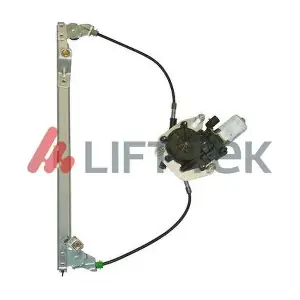 LIFT-TEK LT CT14LB
