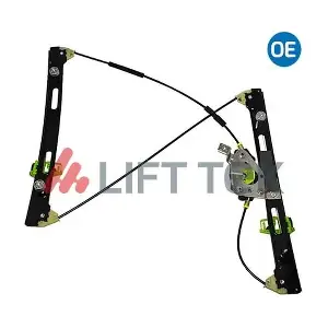 LTBM752L LIFT-TEK