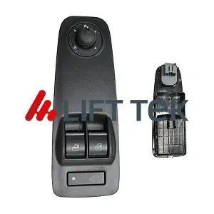 LTFTP76009 LIFT-TEK