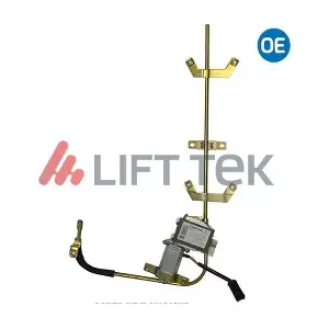 LT ME20 R LIFT-TEK