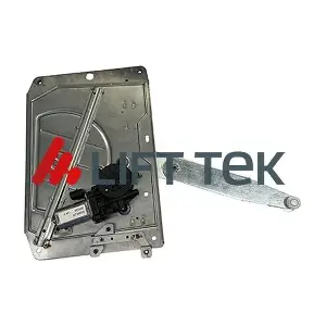 LIFT-TEK LT ZA50 R
