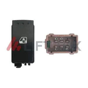 LTRNI76005 LIFT-TEK