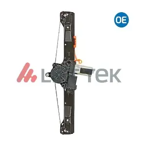 LT FTO132LC LIFT-TEK
