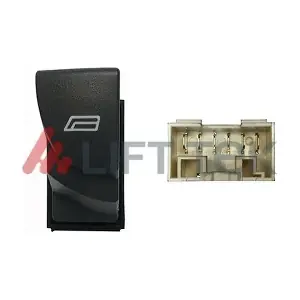 LTFTI76004 LIFT-TEK