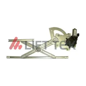 LT HD59L LIFT-TEK