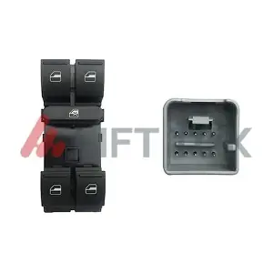LTVKB76001 LIFT-TEK