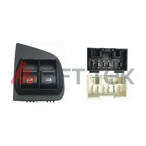 LTFTP76001 LIFT-TEK