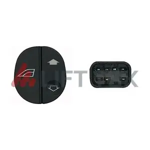 LIFT-TEK LTFRI76005