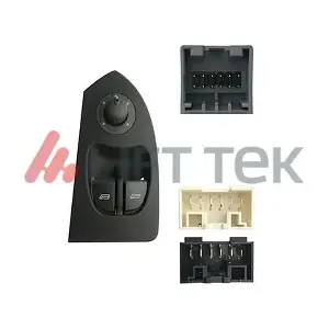 LTFTP76003 LIFT-TEK