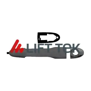 80950 LIFT-TEK