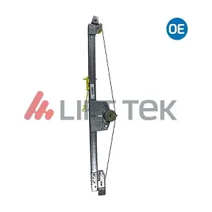 LIFT-TEK LTZA713L