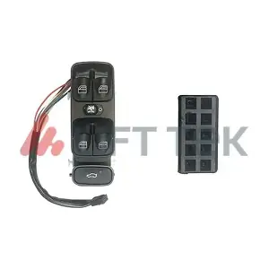 LTMEB76001 LIFT-TEK