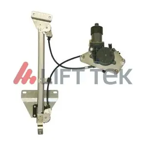 LIFT-TEK LTCT25L