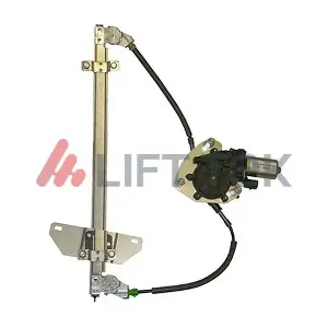 LTHY25R LIFT-TEK