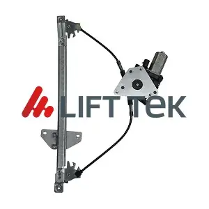 LT HD158 L LIFT-TEK