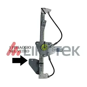 LT PG730 L LIFT-TEK