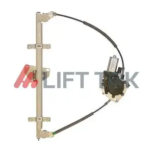 LTSZ22L LIFT-TEK
