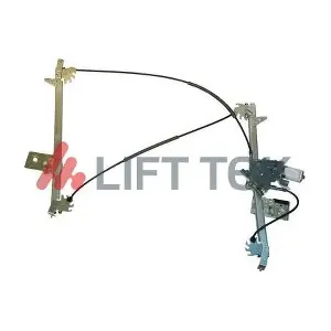 LT PG44 L LIFT-TEK