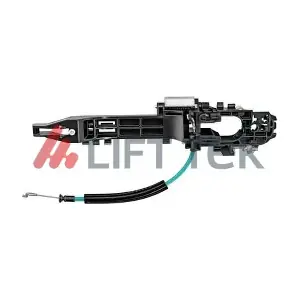 LT80618 LIFT-TEK