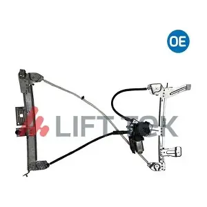 LIFT-TEK LT PGO70 R C