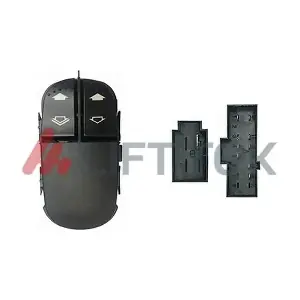 LTFRB76001 LIFT-TEK