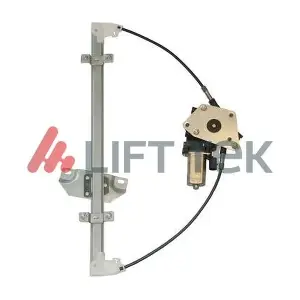 LIFT-TEK LT HY19 L