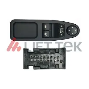 LTFTP76007 LIFT-TEK