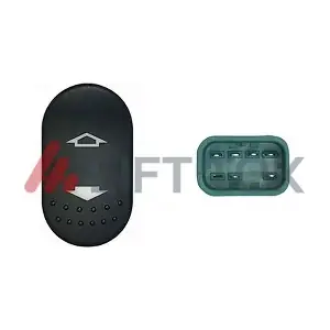LTFRI76006 LIFT-TEK