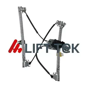 LIFT-TEK LT CT33L