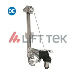 LT PG72 L LIFT-TEK
