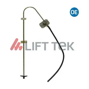 LIFT-TEK LT ZA915 R