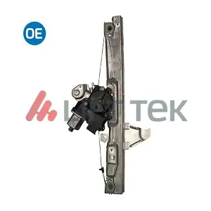 LT PGO75 L C LIFT-TEK