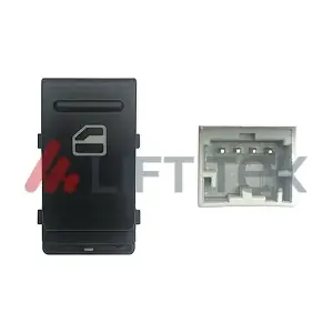 LTVKI76004 LIFT-TEK