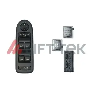 LTPGP76007 LIFT-TEK