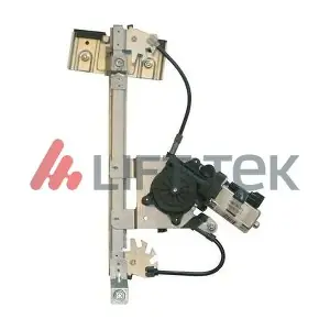LT ST15RB LIFT-TEK