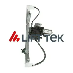 LT FR81L LIFT-TEK