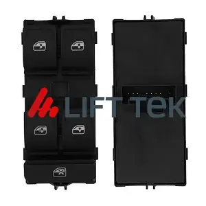 LTVKP76002 LIFT-TEK