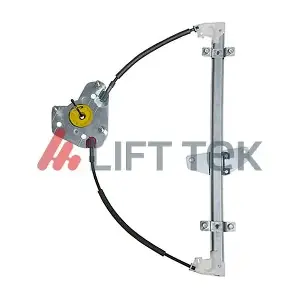 LT HY712 L LIFT-TEK