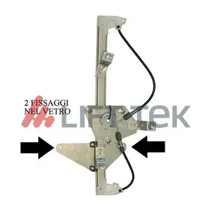 LIFT-TEK LT PG707 R