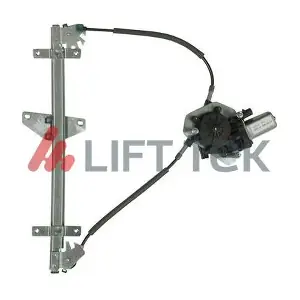 LT HD61L LIFT-TEK