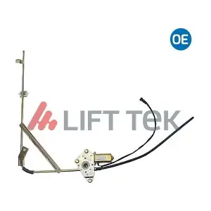 LT ZA19 R LIFT-TEK