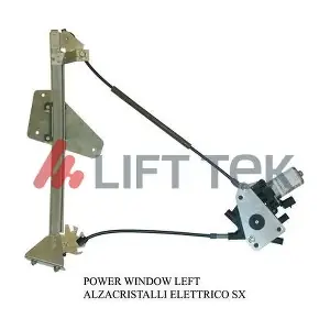 LT MA17 L LIFT-TEK