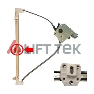 LT JE23 R LIFT-TEK