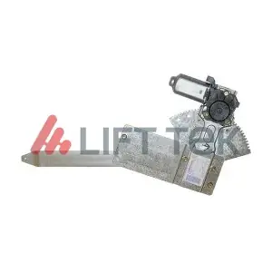 LTZA22L LIFT-TEK