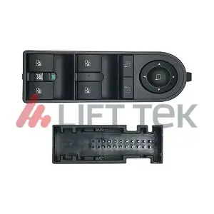 LTOPB76001 LIFT-TEK