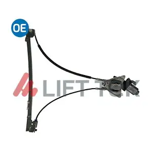 LT PG76 L LIFT-TEK