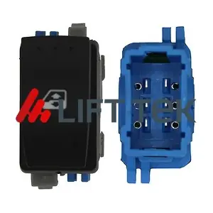 LTRNI76015 LIFT-TEK
