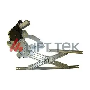 LT KA13R LIFT-TEK