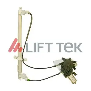 LIFT-TEK LTAD16RB