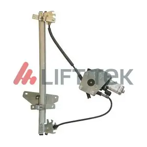 LTVL15L LIFT-TEK